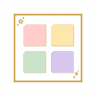 YOSEGAKI